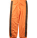 A Orange Sweatpants from Fendi in size 10Y for boy. (Back View)
