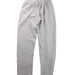 A Grey Sweatpants from Moschino in size 10Y for neutral. (Back View)