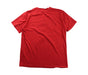 A Red Short Sleeve T Shirts from Neil Barrett Kids in size 14Y for boy. (Back View)