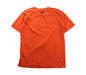 A Orange Short Sleeve T Shirts from Neil Barrett Kids in size 12Y for boy. (Back View)