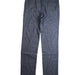 A Blue Casual Pants from I Pinco Pallino in size 4T for boy. (Back View)