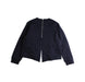 A Navy Sweatshirts from Marni in size 6T for girl. (Back View)