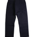 A Navy Casual Pants from Marni in size 4T for girl. (Back View)