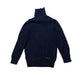 A Navy Knit Sweaters from Nicholas & Bears in size 4T for boy. (Front View)