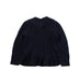 A Blue Cardigans from Ralph Lauren in size 12-18M for girl. (Back View)