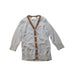 A Multicolour Cardigans from Burberry in size 2T for boy. (Front View)