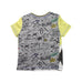 A Multicolour Short Sleeve T Shirts from Desigual in size 3T for boy. (Back View)