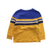 A Blue Crewneck Sweatshirts from Hanna Andersson in size 4T for boy. (Back View)