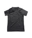 A Grey Short Sleeve T Shirts from Nike in size 4T for boy. (Front View)