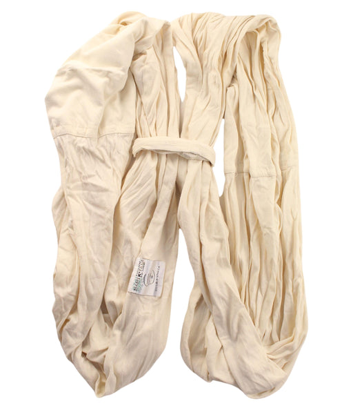 A Beige Baby Carriers from Baby K'tan in size O/S for neutral. (Front View)