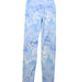 A Blue Leggings from Moody Tiger in size 10Y for girl. (Front View)