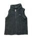 A Grey Vests from Patagonia in size 7Y for neutral. (Front View)