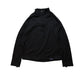 A Black Base Layers from Patagonia in size 8Y for neutral. (Front View)