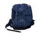 A Blue Bags from Frii of Norway in size O/S for neutral. (Front View)