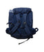 A Blue Bags from Frii of Norway in size O/S for neutral. (Back View)