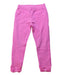 A Pink Leggings from Polo Ralph Lauren in size 3T for girl. (Front View)