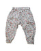 A Multicolour Casual Pants from Tartine et Chocolat in size 12-18M for girl. (Front View)