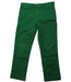 A Green Casual Pants from Polo Ralph Lauren in size 3T for girl. (Front View)