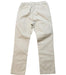 A Beige Casual Pants from Gingersnaps in size 4T for boy. (Back View)