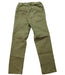 A Green Casual Pants from Gingersnaps in size 4T for boy. (Back View)