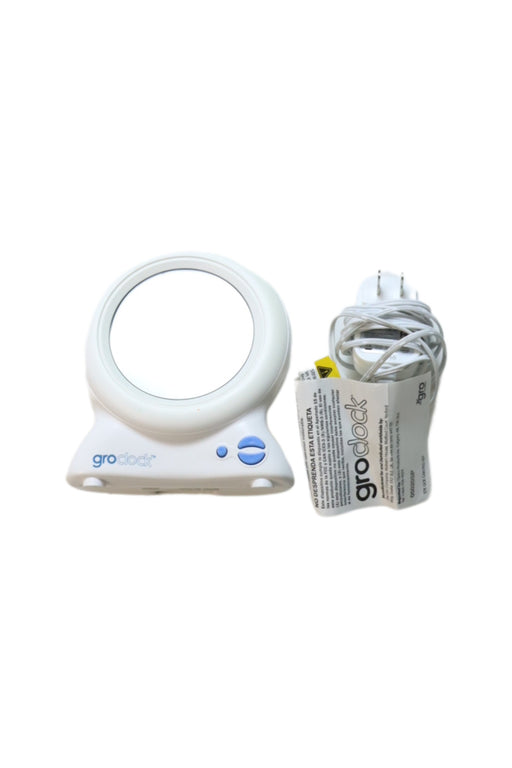 A Multicolour Baby Monitors from The Gro Company in size O/S for neutral. (Front View)