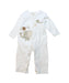 A Multicolour Long Sleeve Jumpsuits from Natures Purest in size 6-12M for neutral. (Front View)
