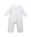 A Multicolour Long Sleeve Jumpsuits from Natures Purest in size 6-12M for neutral. (Back View)