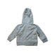 A Grey Zippered Sweatshirts from Burberry in size 3-6M for neutral. (Back View)