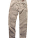A Beige Casual Pants from Bonpoint in size 8Y for boy. (Back View)
