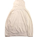 A Ivory Hooded Sweatshirts from Champion in size 11Y for neutral. (Back View)