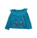 A Blue Long Sleeve Tops from La Compagnie des Petits in size 4T for girl. (Front View)