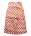 A Brown Sleeveless Dresses from Crewcuts in size 5T for girl. (Back View)