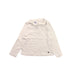 A White Long Sleeve Tops from Petit Bateau in size 6T for girl. (Front View)