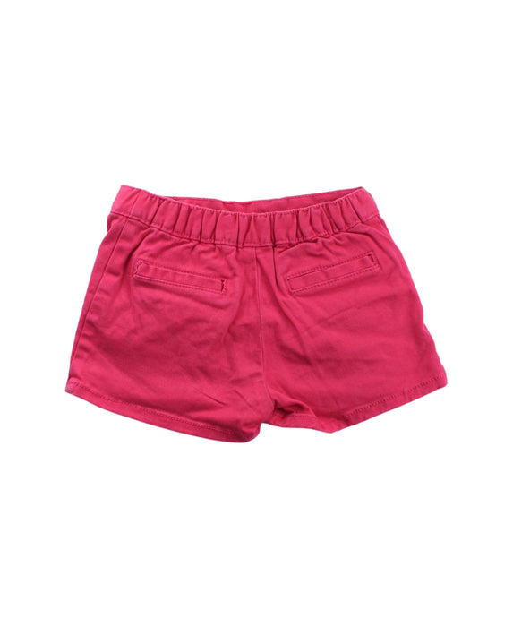 A Pink Skorts from Sergent Major in size 3T for girl. (Back View)