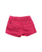 A Pink Skorts from Sergent Major in size 3T for girl. (Back View)