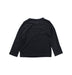A Black Long Sleeve T Shirts from Levi's in size 4T for boy. (Back View)