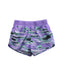 A Multicolour Shorts Sets from Champion in size 4T for girl. (Back View)