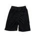 A Black Active Shorts from New Balance in size 7Y for boy. (Back View)