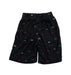 A Multicolour Active Shorts from New Balance in size 7Y for boy. (Back View)