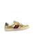 A Multicolour Sneakers from Gucci in size 7Y for girl. (Front View)