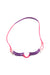 A Purple Swim Accessories from Zoggs in size O/S for girl. (Front View)