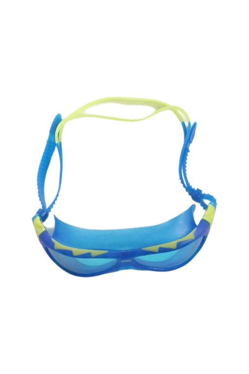 A Blue Swim Accessories from Zoggs in size O/S for boy. (Front View)