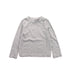 A Grey Rash Guards from Joe Sun in size 3T for girl. (Front View)