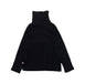 A Black Long Sleeve Tops from Bonpoint in size 3T for boy. (Back View)