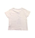 A Multicolour Short Sleeve T Shirts from Carrément Beau in size 2T for boy. (Back View)
