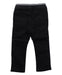 A Black Casual Pants from Karl Lagerfeld in size 12-18M for boy. (Back View)