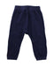A Navy Casual Pants from Ralph Lauren in size 6-12M for neutral. (Back View)