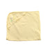 A Yellow Swaddles from Mides in size O/S for neutral. (Front View)