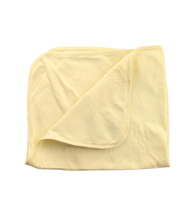 A Yellow Swaddles from Mides in size O/S for neutral. (Back View)