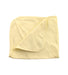 A Yellow Swaddles from Mides in size O/S for neutral. (Back View)